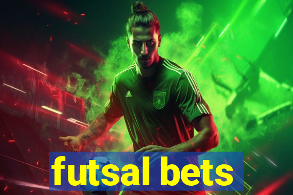 futsal bets